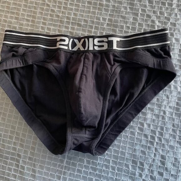 2(X)IST brief size L - Picture 1 of 4